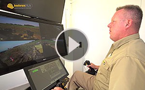 More information about "Video: CAT D8T Raupe ferngesteuert"