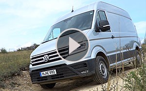 More information about "Video: VW Crafter 4Motion Offroad"