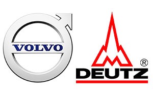 Mehr Informationen zu "Volvo verkauft Beteiligung an der Deutz AG"