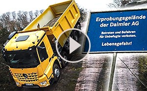 Mehr Informationen zu "Video: Bauforum24 News #18"