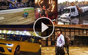 Mehr Informationen zu "Video: Bauforum24 Best Of 2017"