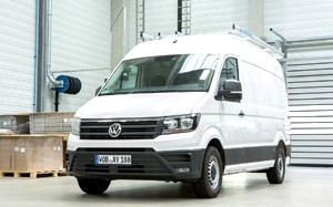 More information about "Volkswagen Nutzfahrzeuge in Köln"