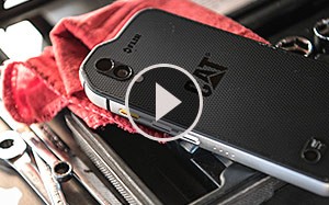 Mehr Informationen zu "Video: Cat S61 - Erstes Hands On"