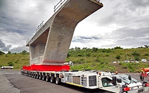 Mehr Informationen zu "Continental Luftfedern & Schlauchsysteme"