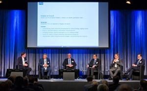 Mehr Informationen zu "Construction Equipment Forum 2018"