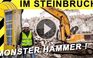 Mehr Informationen zu "Mendiger Basalt Steinbruch Tage"