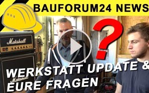 Mehr Informationen zu "Bauforum24 News #40"