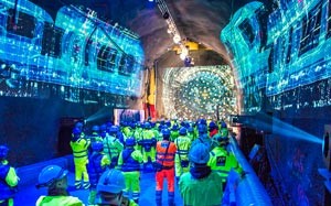 More information about "Herrenknecht Tunnelbohrmaschinen"