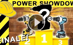 Mehr Informationen zu "Power Showdown TEIL 3"