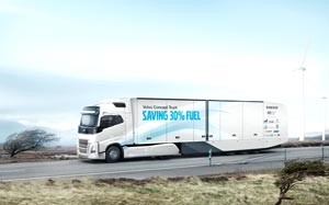 More information about "Volvo Trucks verbessert Klima"