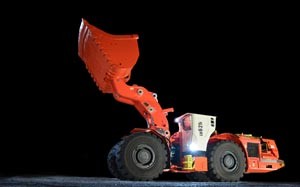 More information about "Sandvik LH621i"