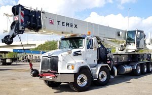 More information about "Terex Crossover 8000"