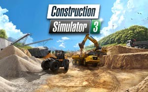 Mehr Informationen zu "Bau-Simulator 3"