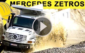 More information about "Mercedes Zetros 6x6 & Arocs"