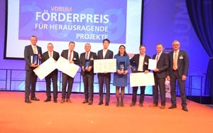More information about "VDBUM-Förderpreis 2020"