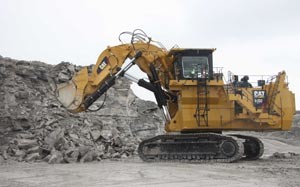 Mehr Informationen zu "Zeppelin: Baumaschine XXL"