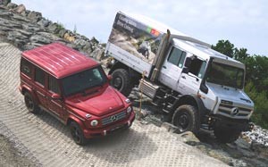 More information about "Mercedes-Benz Offroad-Ikonen"