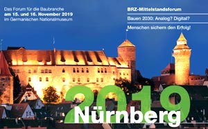 More information about "BRZ-Mittelstandsforum 2019"