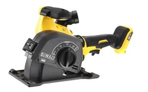 Mehr Informationen zu "DEWALT XR FLEXVOLT-Maschinen"