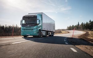 More information about "Volvo Trucks - Nachhaltiger Transport"