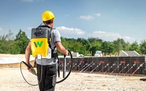 Mehr Informationen zu "Wacker Neuson stellt neue Innovation vor"