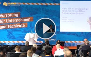 Mehr Informationen zu "VDBUM Seminar 2020 - TU München"