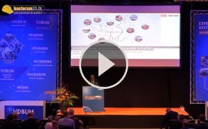 Mehr Informationen zu "VDBUM Seminar 2020 - DB Netz AG"