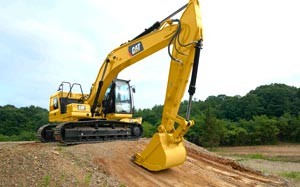 Mehr Informationen zu "Caterpillar: Megatrend Automatisierung"