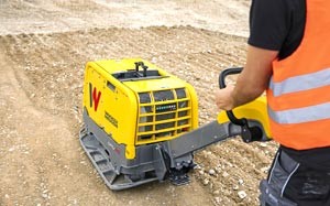 Mehr Informationen zu "Wacker Neuson führt Compamatic ein"