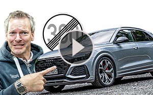More information about "Audi RS Q8 Test inkl. 0-100 & 0-200"