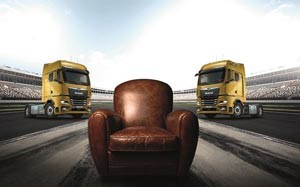 Mehr Informationen zu "MAN Truck-Grand-Prix@home"