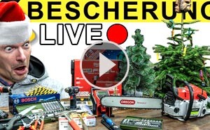 Mehr Informationen zu "Bauforum24 News #65 - LIVE!"