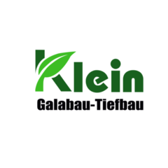 Klein Galabau Tiefbau