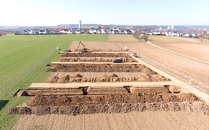 Mehr Informationen zu "Heidelberger Bettungssand"