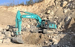 Mehr Informationen zu "Kobelco stellt zwei neue Modelle vor"