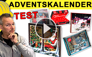 Mehr Informationen zu "Bauforum24 Adventskalender Test"