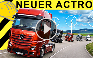 More information about "Neuer Actros L"