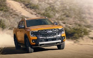 More information about "Neuer Ford Ranger ab 2022"