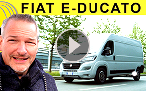 Mehr Informationen zu "Fiat E-Ducato"