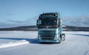 Mehr Informationen zu "Volvo Trucks - Active Grip Control"