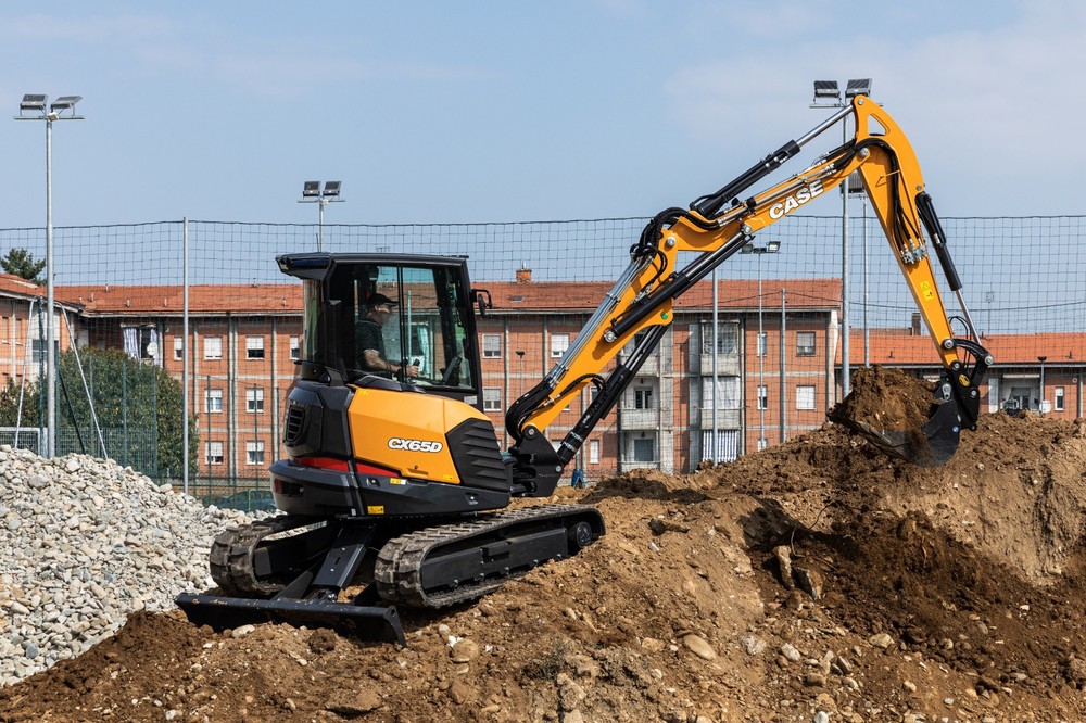 CASE D-Series Mini-Excavator (high res) 1 CX65D.jpg