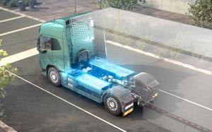 More information about "Volvo Trucks eröffnet Batteriewerk"