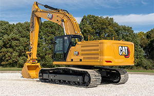 More information about "Cat 336 und Cat 340"