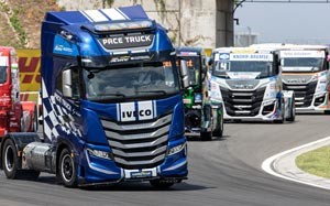 More information about "IVECO auf dem Truck-Grand-Prix 2022"