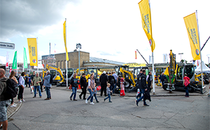 More information about "Baufachmesse NordBau 2022"