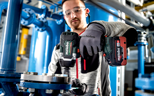 Mehr Informationen zu "Metabo SSW 18 LTX 800 BL"