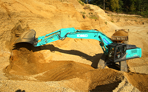 More information about "Kobelco SK350NLC-11"