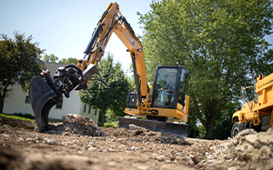 Mehr Informationen zu "Caterpillar Universalgenies"