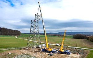 More information about "Liebherr LTM 1230-5.1 Mobilkran"