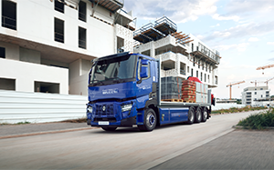 More information about "Renault Trucks E-Tech"